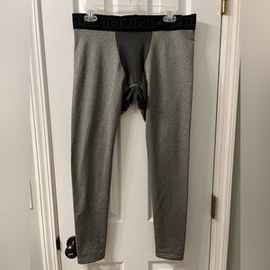 Under Armour Compression Pants Mens XL (Brand New)